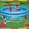 Intex Inflatable Ocean Reef Printed Pool - 12 Feet X 30 Inch - 54906