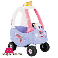Little Tikes Cozy Coupe Fairy Lt173165