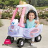 Little Tikes Cozy Coupe Fairy Lt173165