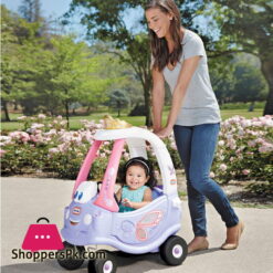 Little Tikes Cozy Coupe Fairy Lt173165