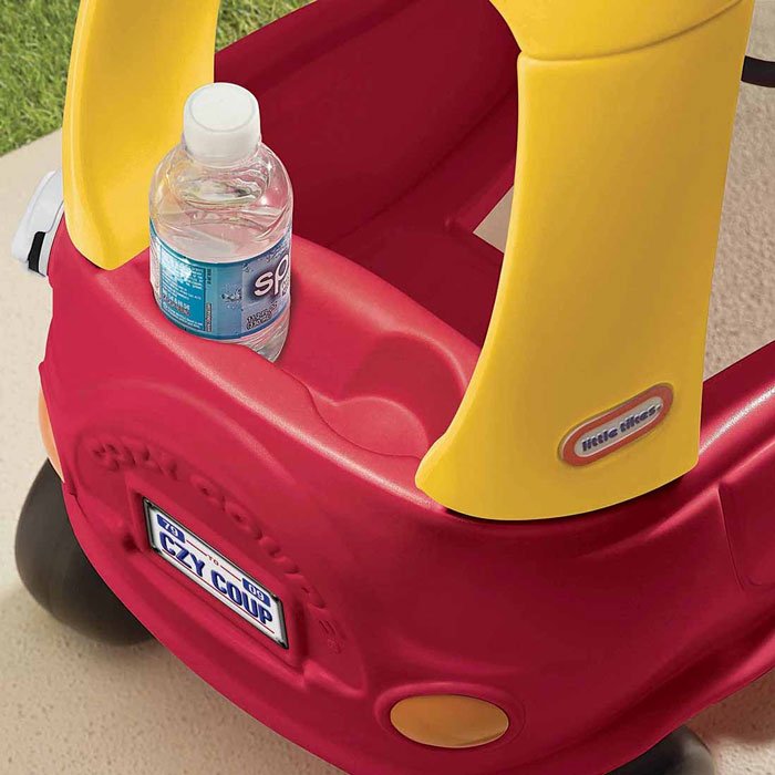 Little Tikes Cozy Coupe® Classic 30Th Anniversary