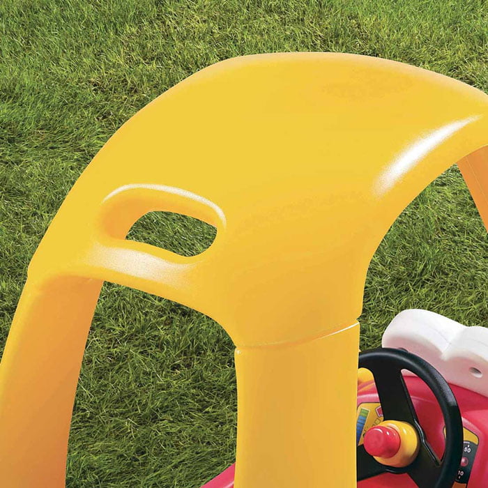 Little Tikes Cozy Coupe® Classic 30Th Anniversary