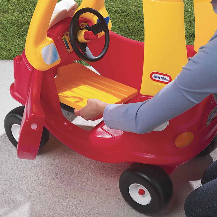 Little Tikes Cozy Coupe® Classic 30Th Anniversary