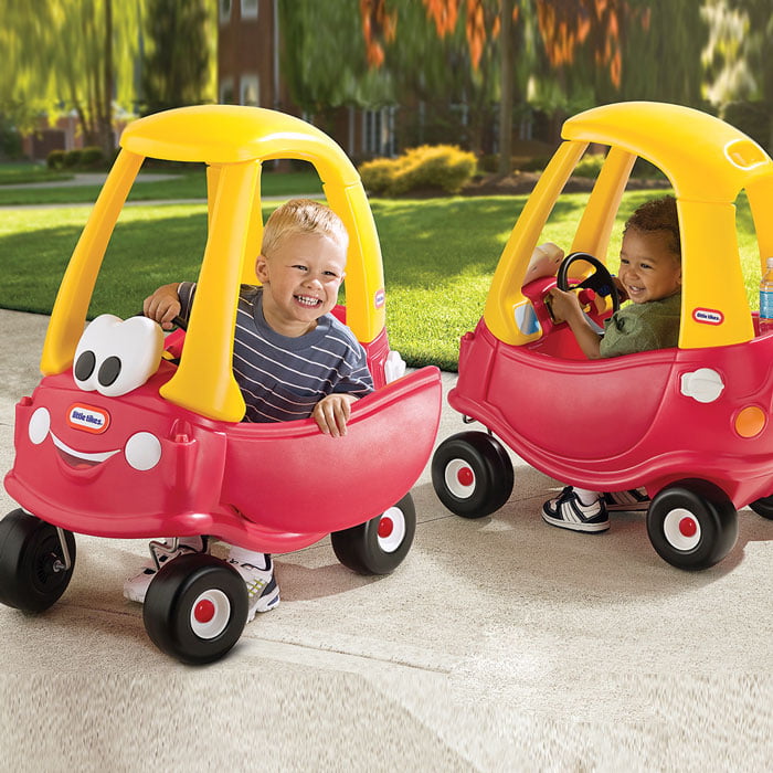 Little Tikes Cozy Coupe® Classic 30Th Anniversary