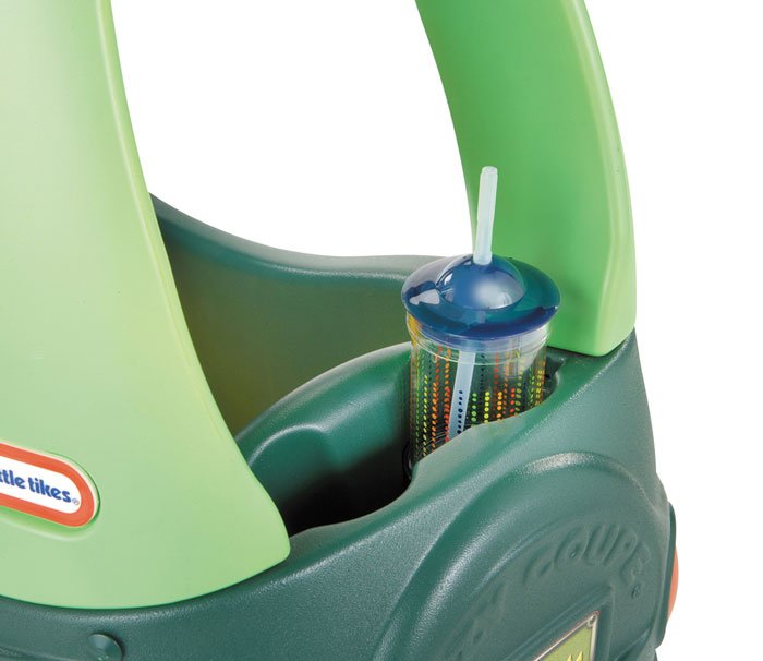 Little Tikes Cozy Coupe® Dino Lt173073