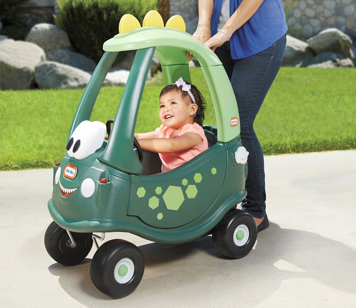 Little Tikes Cozy Coupe® Dino Lt173073