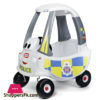 Little Tikes Police Response Cozy Coupe 173790E3