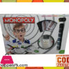 Monopoly Revolution Board Game Sounds & Music 2-6 Players