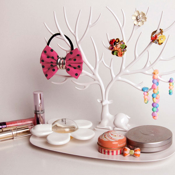 My Little Deer Accessory Tray