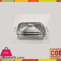 REGENT 174117/HP ONDA 3Ltr Rect Dish