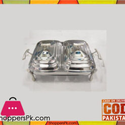 REGENT 174147/HP ONDA 2X1 Dish