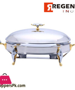 REGENT 174356 MALAIKA 3 Liter Oval Dish