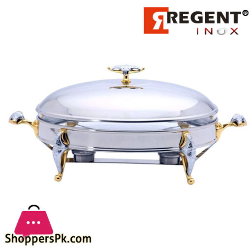 REGENT 174356 MALAIKA 3 Liter Oval Dish