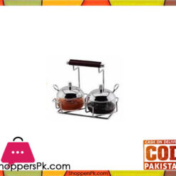 REGENT 198139 NAPPA 2X1 Jam Dish