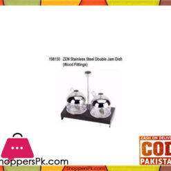 REGENT 198150 2in1 Jam Pot Zen