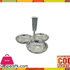 REGENT 198240 Glitter 3Comp Holder