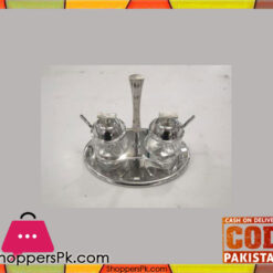 REGENT 198264 HP ONDA 2Pcs Jam Pot