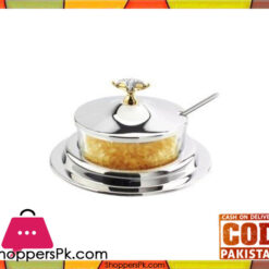 REGENT 198282 MALAIKA Suger Pot