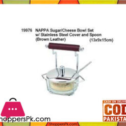 REGENT 19976 NAPPA Sugar Bowl W/lid