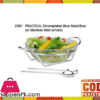 Regent 25091 Practical Salad Bowl