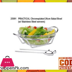 REGENT 25091 PRACTICAL Salad Bowl
