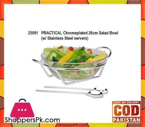 REGENT 25091 PRACTICAL Salad Bowl