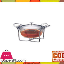 REGENT 35093.30 PRACTICAL 4Ltr Soup Wrmr