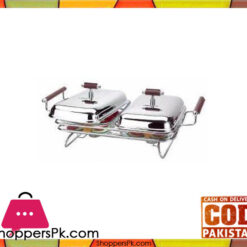 REGENT 370146 NAPPA 2X1 Dish