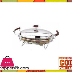 REGENT 370156 NAPPA 3Ltr Oval Dish