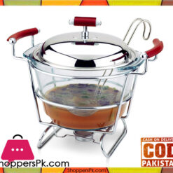 REGENT 3701B6 NAPPA 4Ltr Soup Warmer