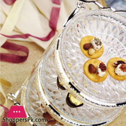 Regent A3682C Victoria 2 Tier Holder