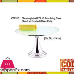 REGENT C3291C FOLIO Cake Stand