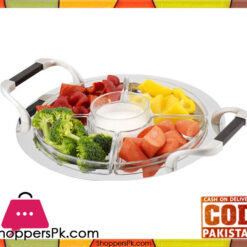 Regent Dry Fruit Tray Zen #171093.1