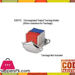 REGENT E2017C Tea-bag Holder