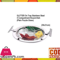 REGENT GLITTER 5 Sec. Dryfruit 172693.1