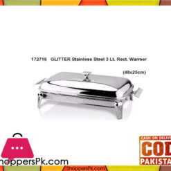 REGENT-Glitter-3Ltr-Ract-Dish-172617