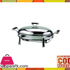 REGENT Round Dish Zen 2.5 Ltr 171376