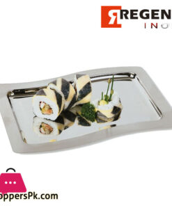 REGENT Wavy Tray  - 18927