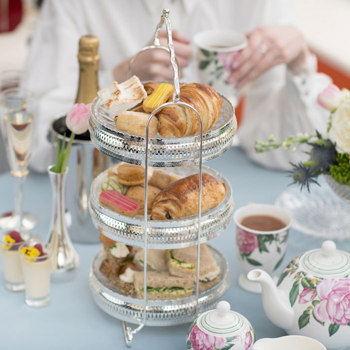 Regent Victoria 3-Tier Holder - A3683C