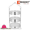 Regent Victoria 3-Tier Holder - A3683C
