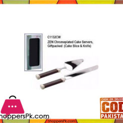 Regent 2 Pcs Cake Lifter Zen #C1132CW