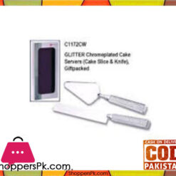 Regent Glitter 2 Pcs Cake Lifter #C1172CW