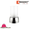 Regent Tealite Table Lamp Candle Holder 158117