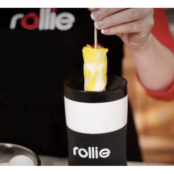 Rollie Egg on-a-stick Cooker