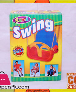 Swaing For Kids