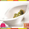 Symphony Oval Bowl 37x20 cm #SY4076