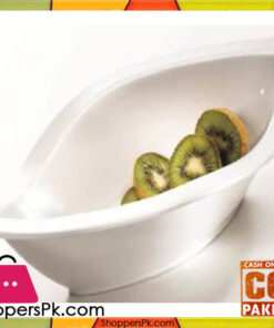 Symphony Oval Bowl 37x20 cm #SY4076