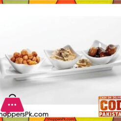 Symphony Dip & Spread Set 4 #SY4252