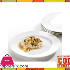 Symphony 4 Round Plate 28cm #SY4280