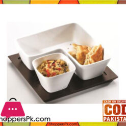 Symphony Pablo Serving 3 #SY4286